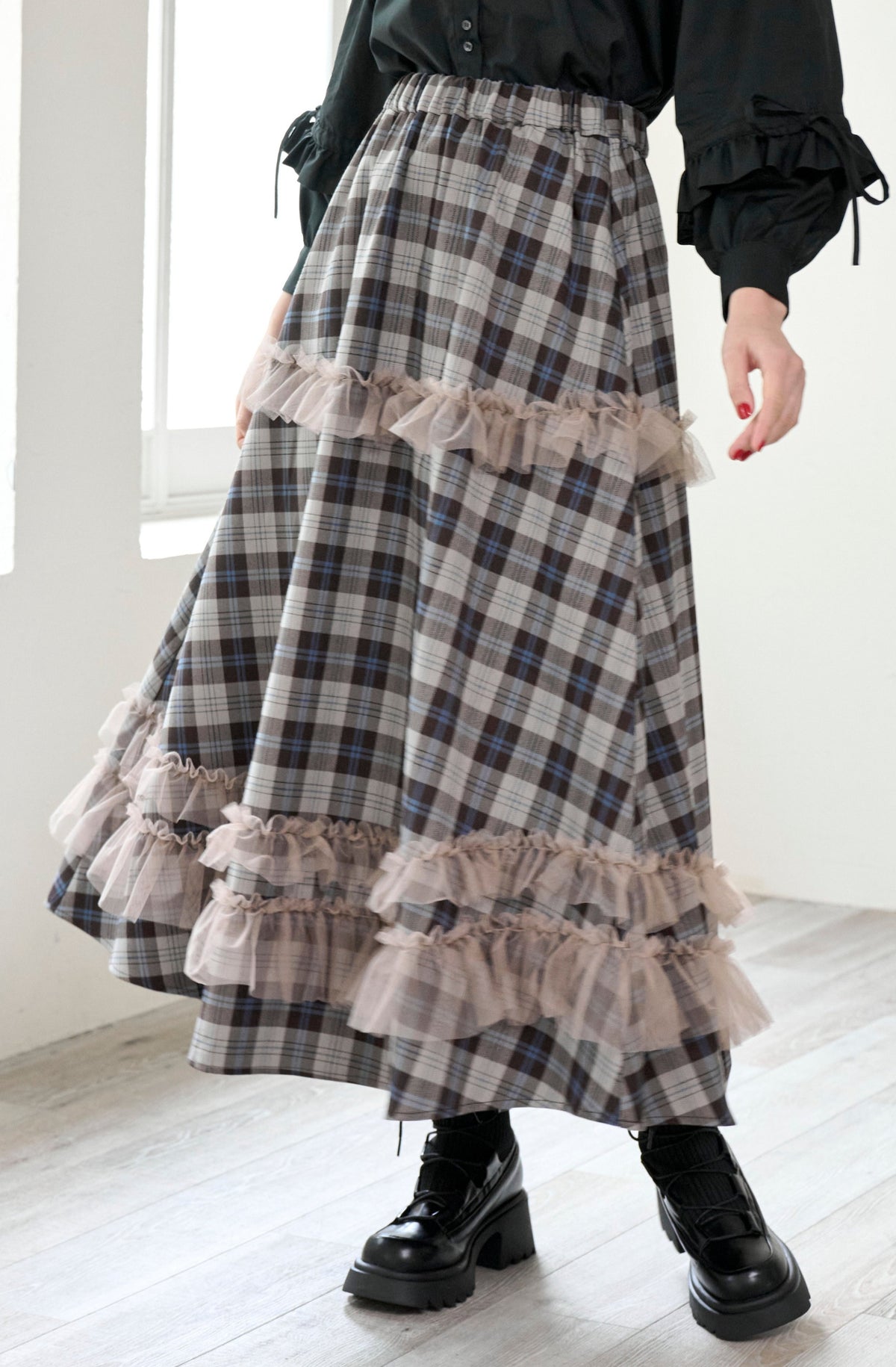 skirt – idem