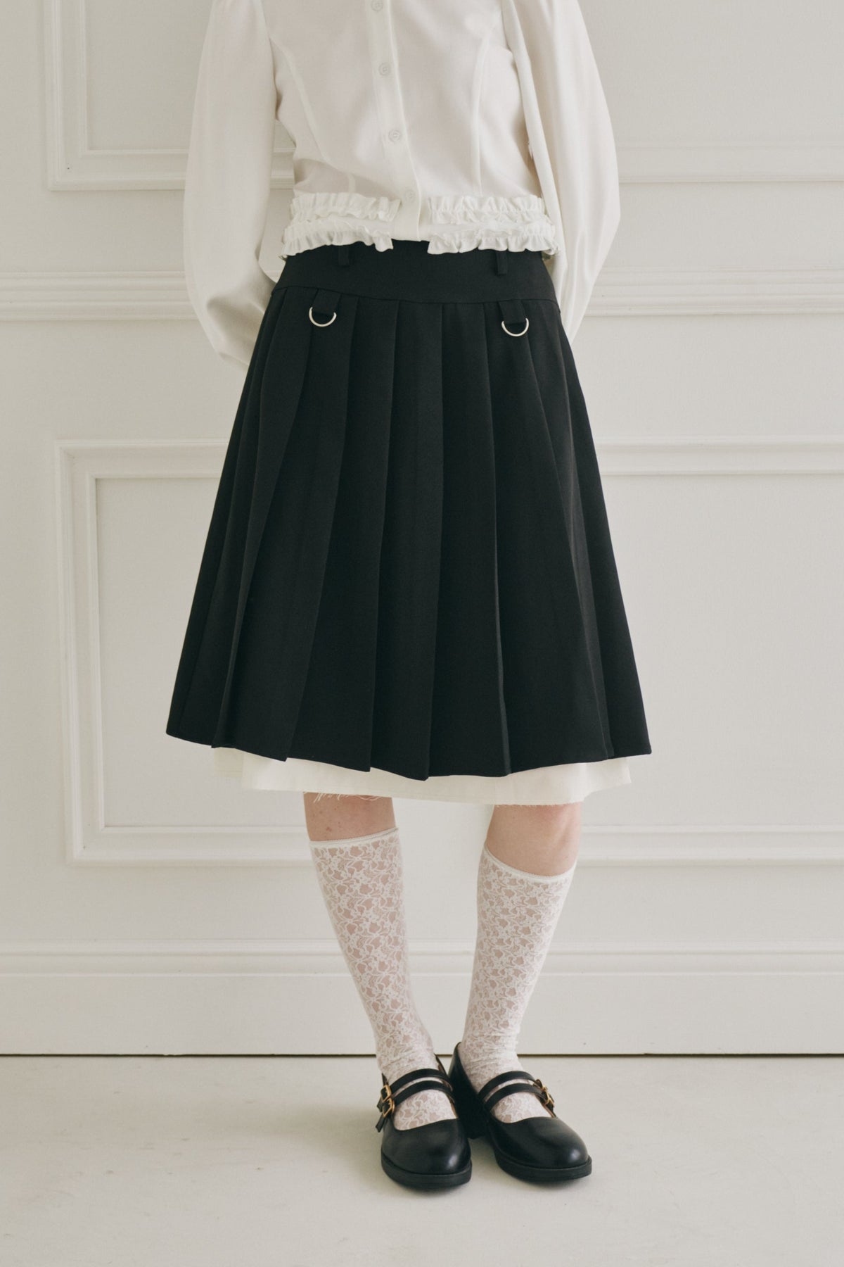 skirt – idem