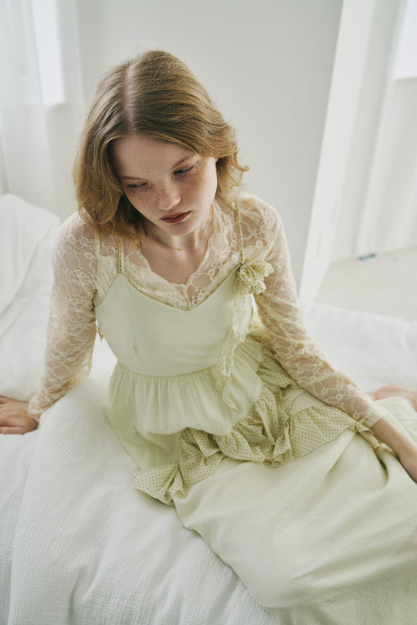idem オケージョンドレス idem Occasion Dress 2024 特設ページ公開！