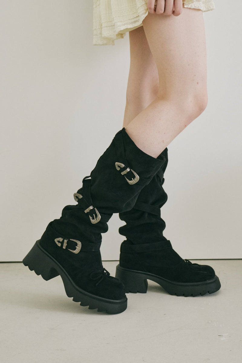 24cm / size : L