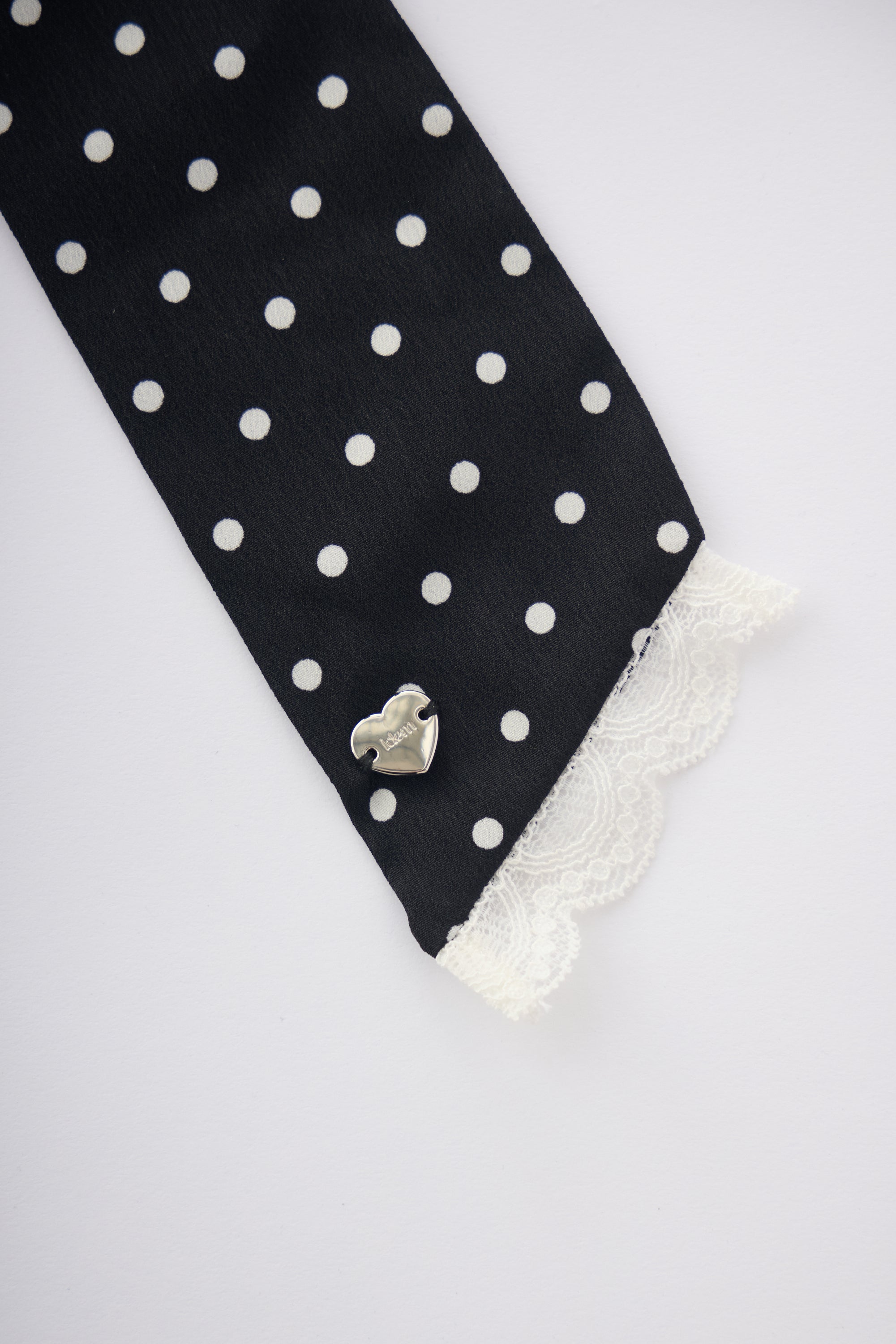big ribbon barrette