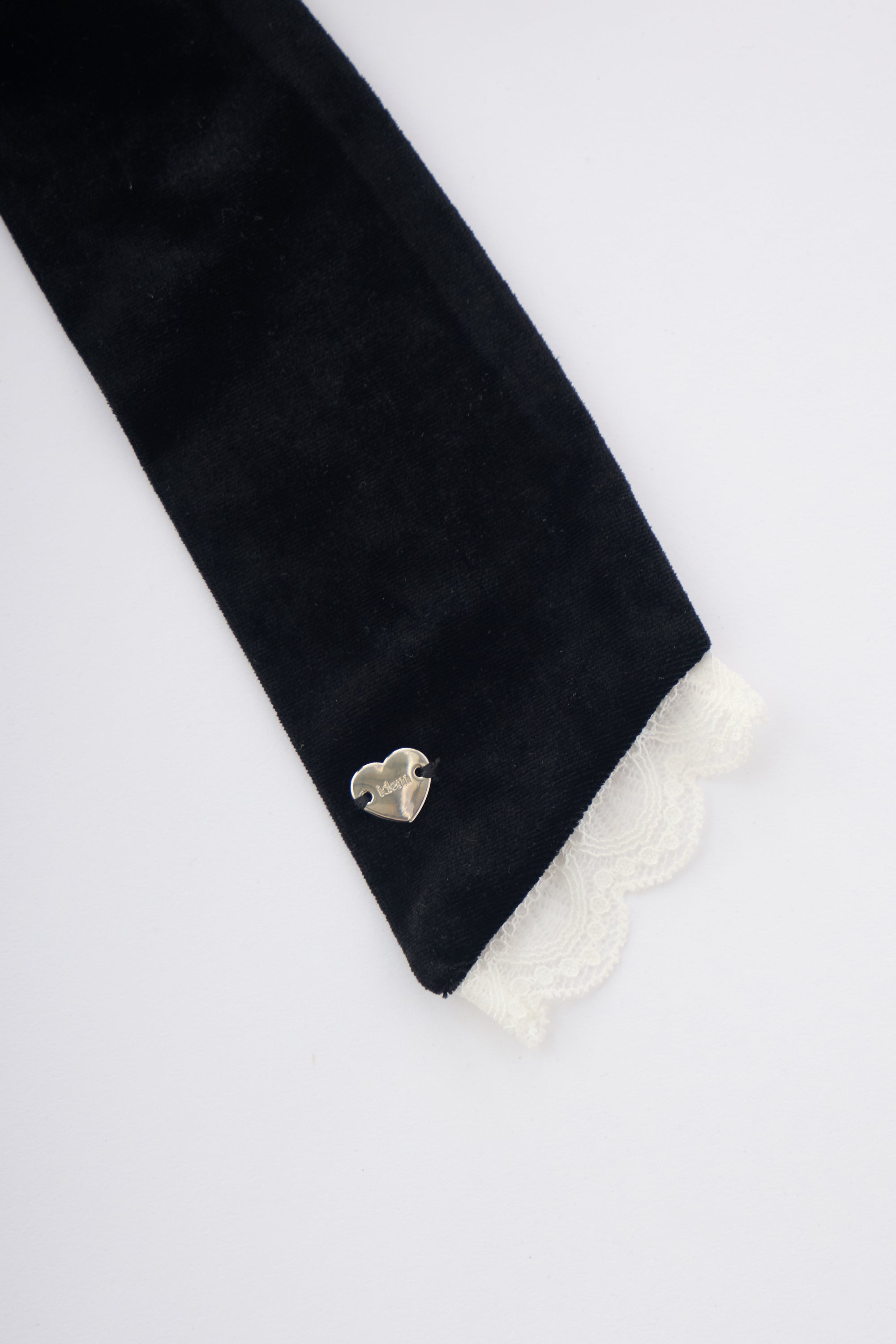 big ribbon barrette