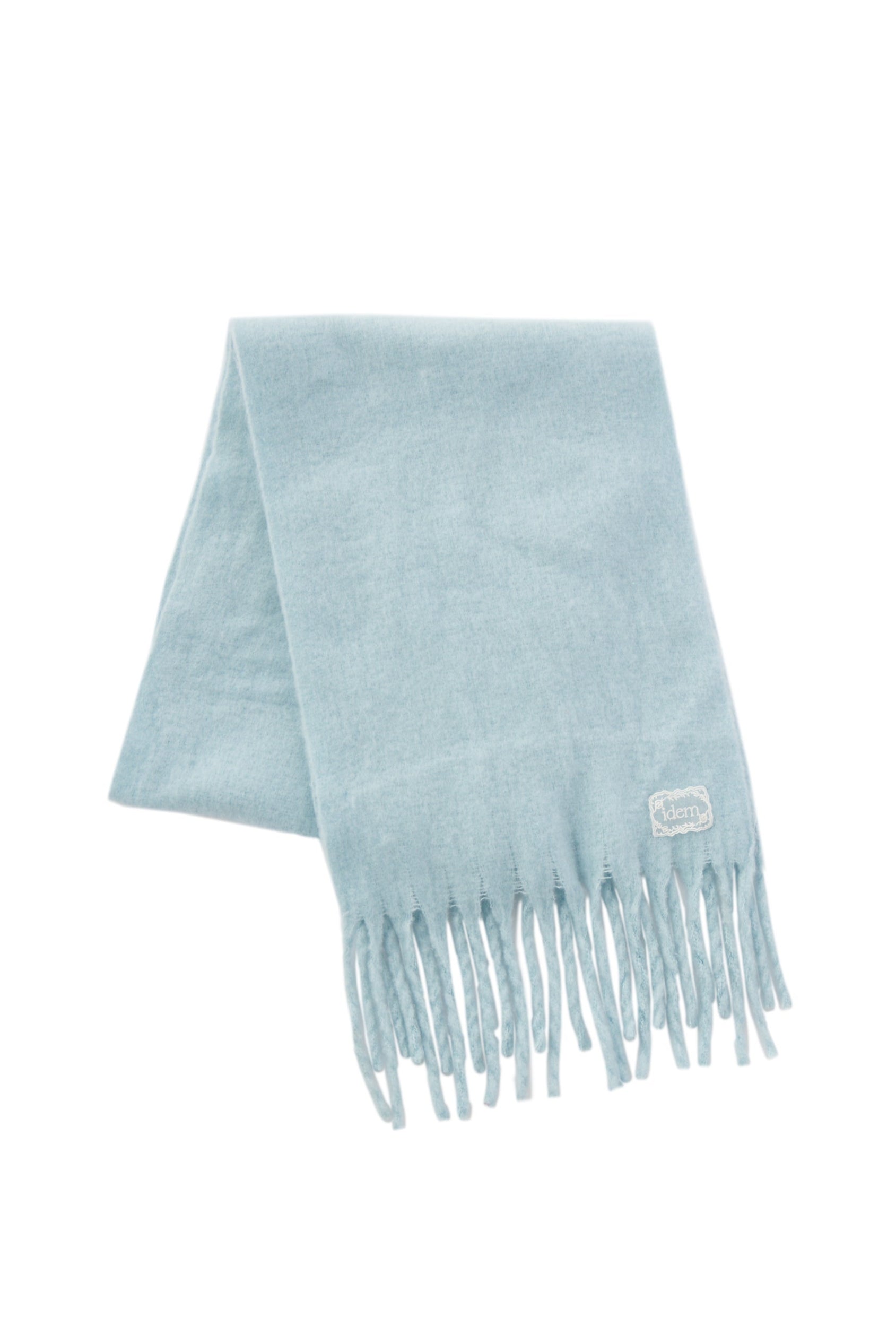 volume fringe muffler