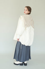 many way batting blouson