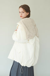 many way batting blouson