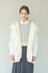many way batting blouson