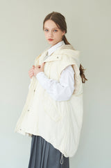 many way batting blouson