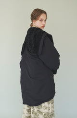 many way batting blouson