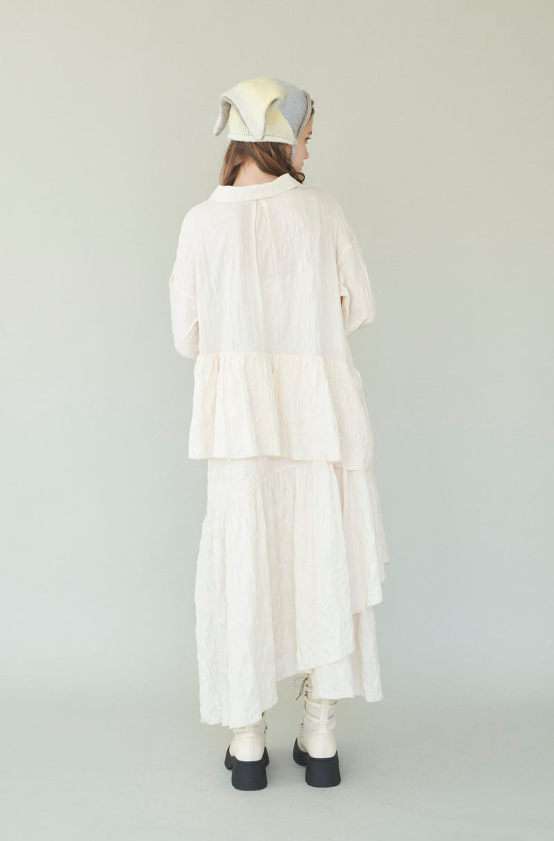 washer random tiered onepiece