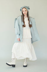 many way batting blouson