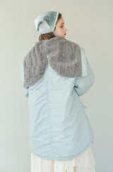many way batting blouson