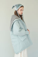 many way batting blouson