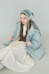 many way batting blouson