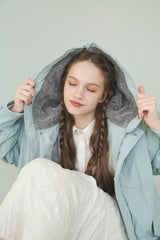 many way batting blouson