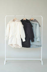 many way batting blouson