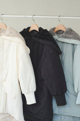 many way batting blouson