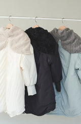 many way batting blouson
