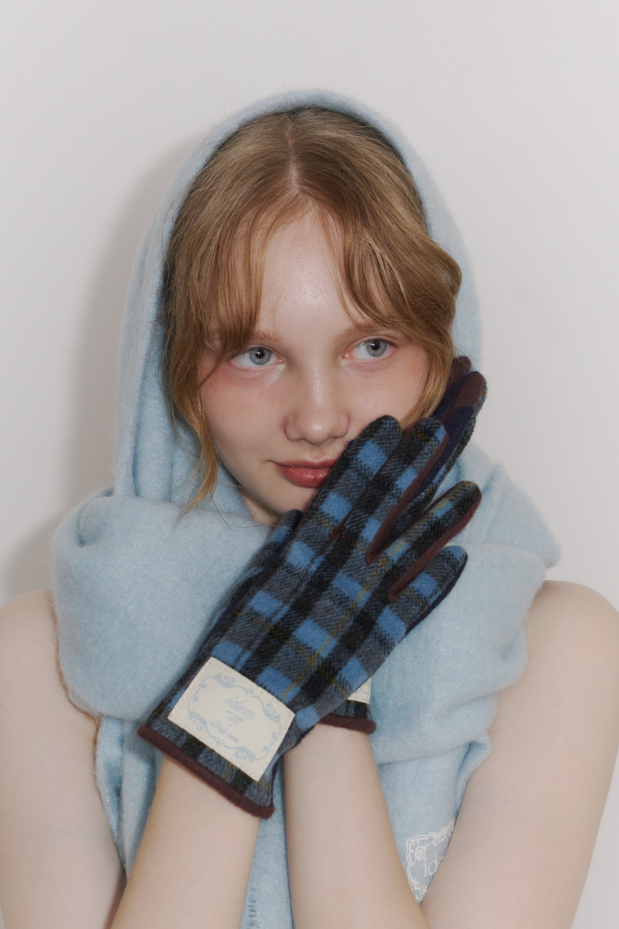 volume fringe muffler