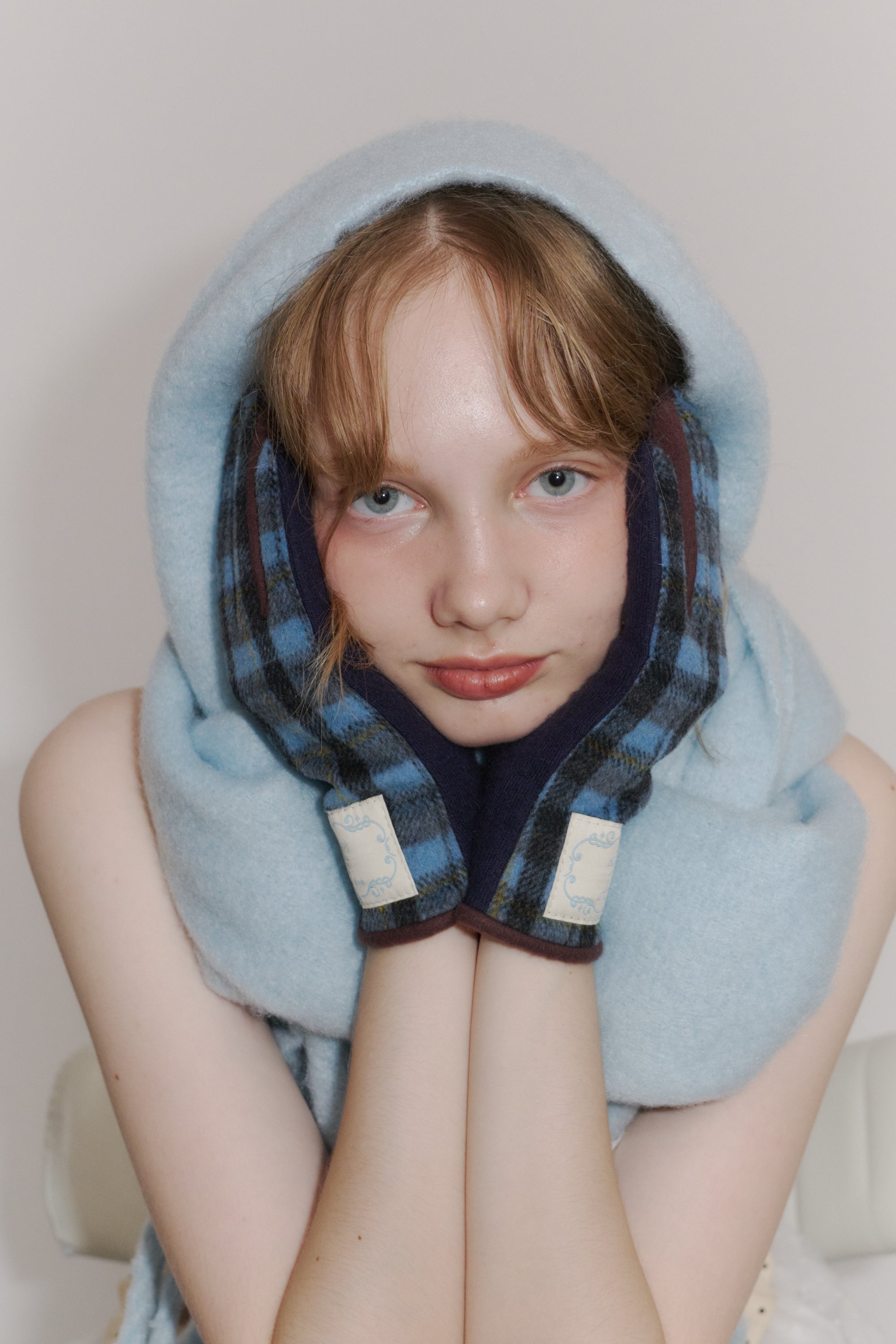 volume fringe muffler