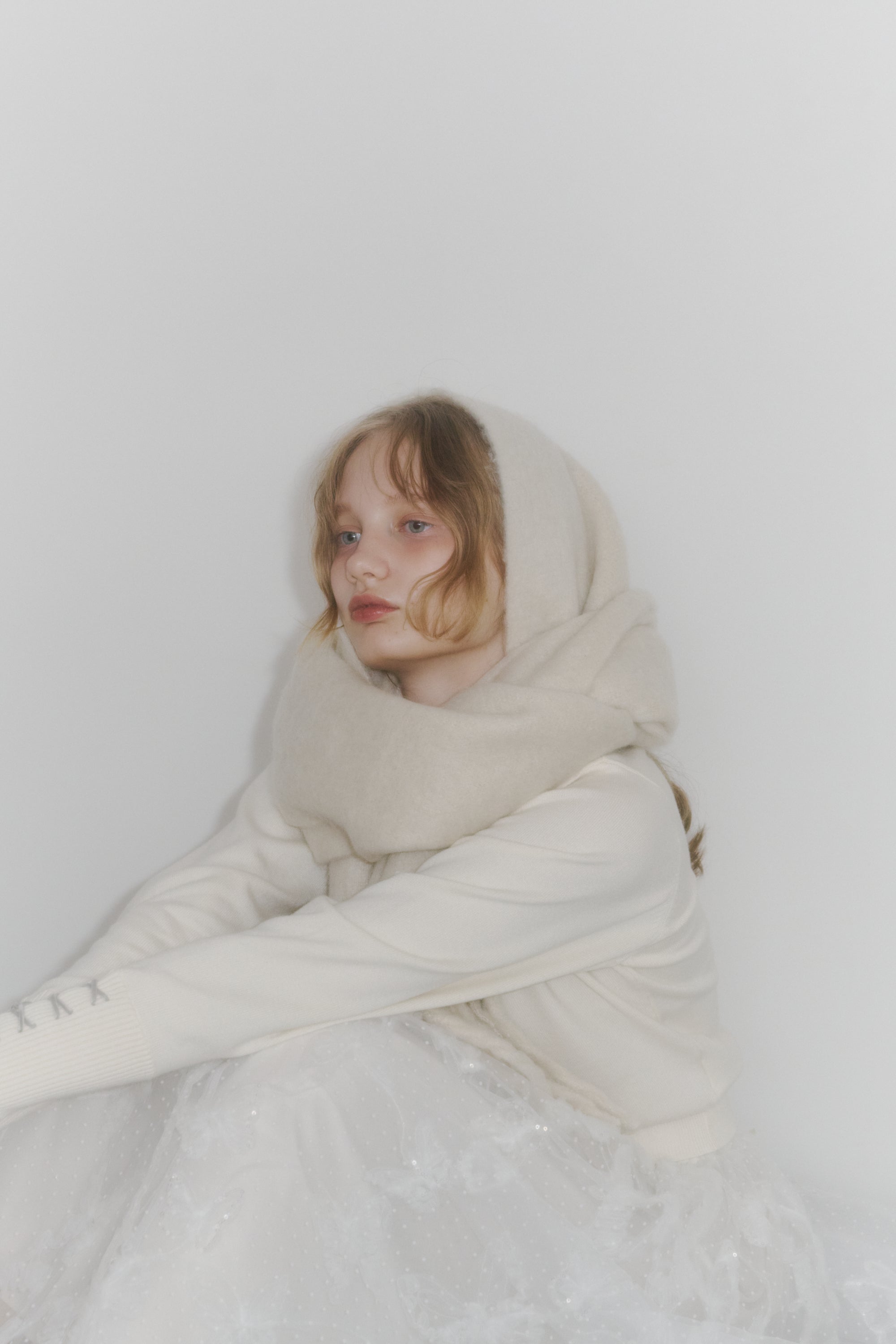 volume fringe muffler