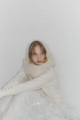 volume fringe muffler