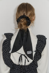 ribbon lace chouchou