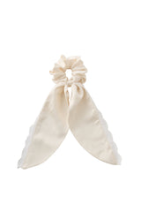 ribbon lace chouchou