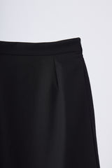 【POPUP先行】blooming frill long skirt