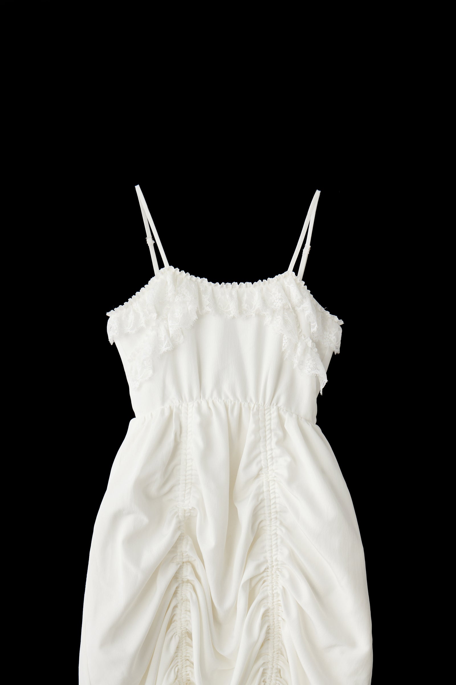 極美品　ケイミー　Ｉライントリミングワンピース　ロゴデザイン　近年モデル　M 極美品 ケイミー Iライントリミングワンピース ロゴデザイン 近年モデル M