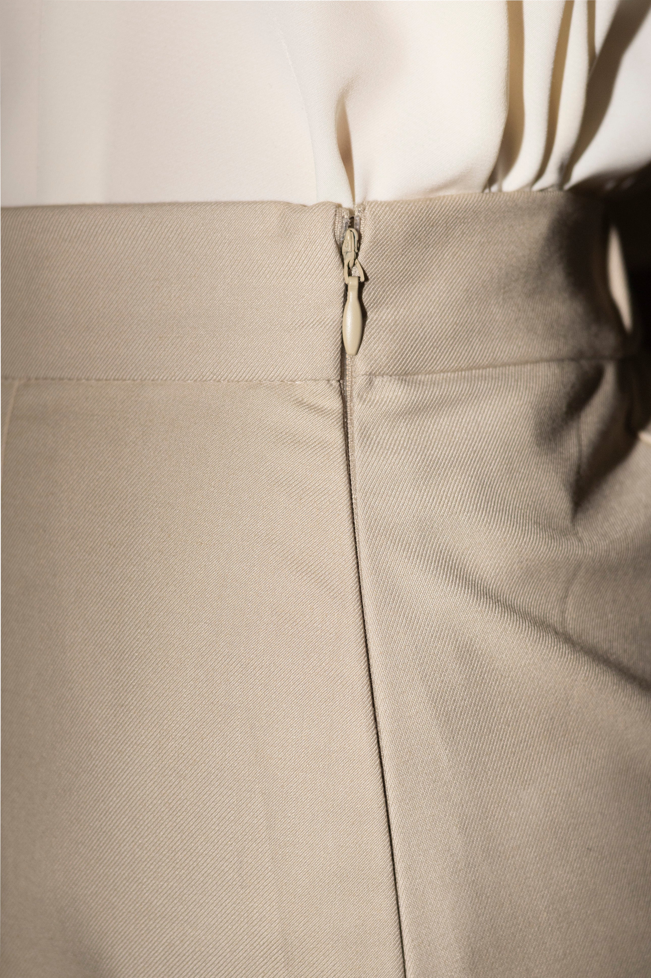 blooming frill long skirt【セットアップ着用可能】