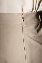 blooming frill long skirt【セットアップ着用可能】