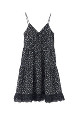 lace cami onepiece