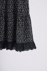 lace cami onepiece
