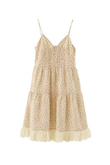 lace cami onepiece