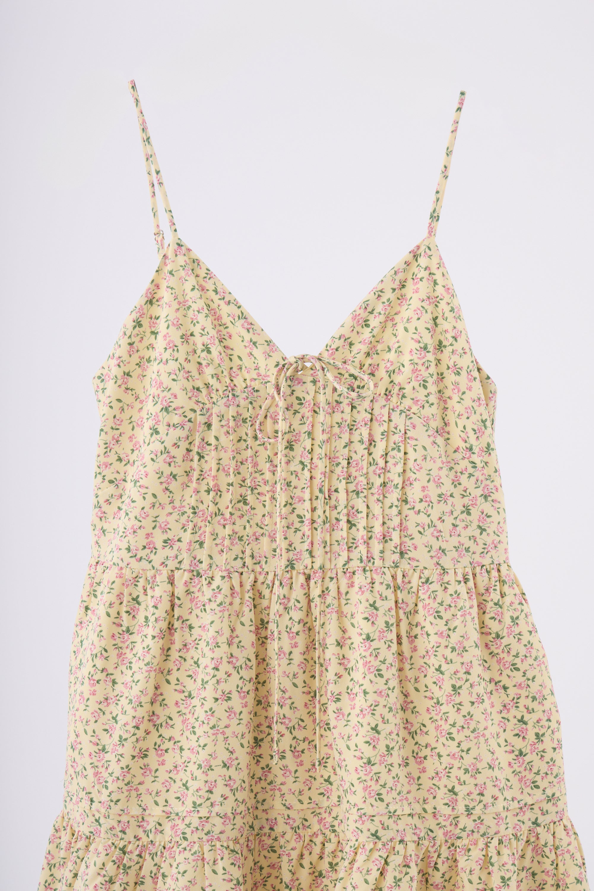 lace cami onepiece