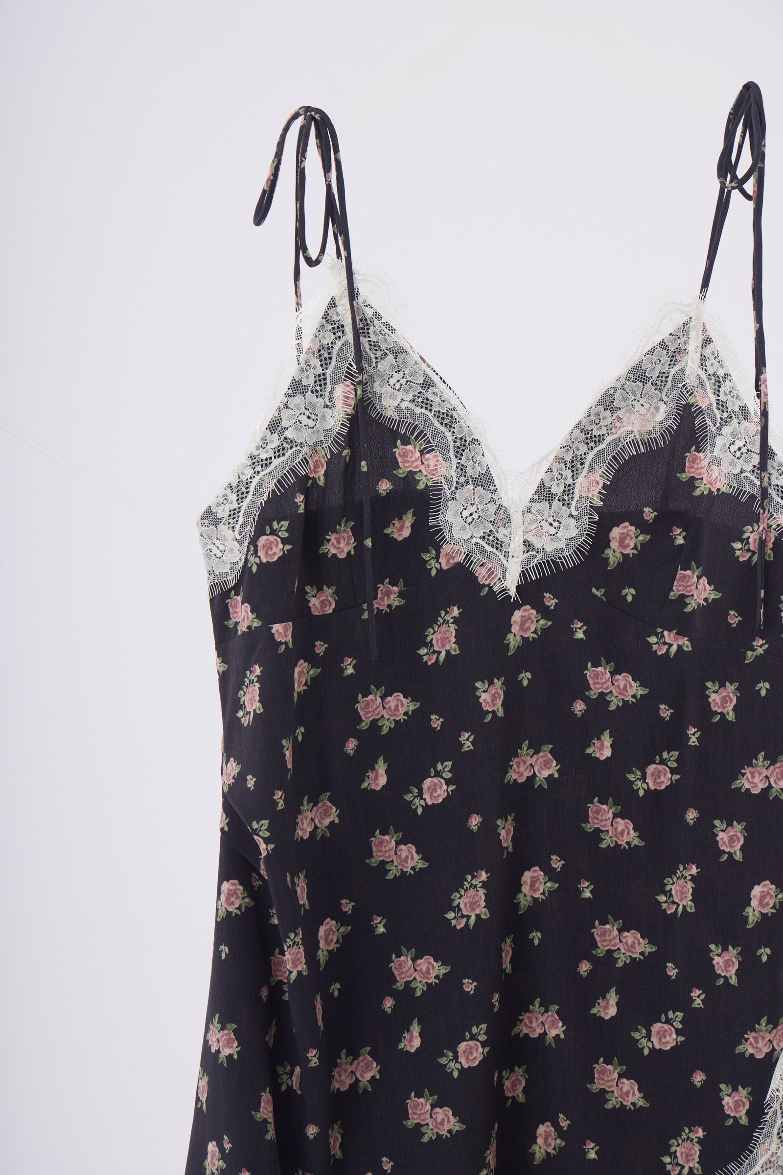 idem イデム sensual satin cami onepiece sensual satin cami onepiece – idem
