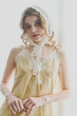 sensual satin cami onepiece