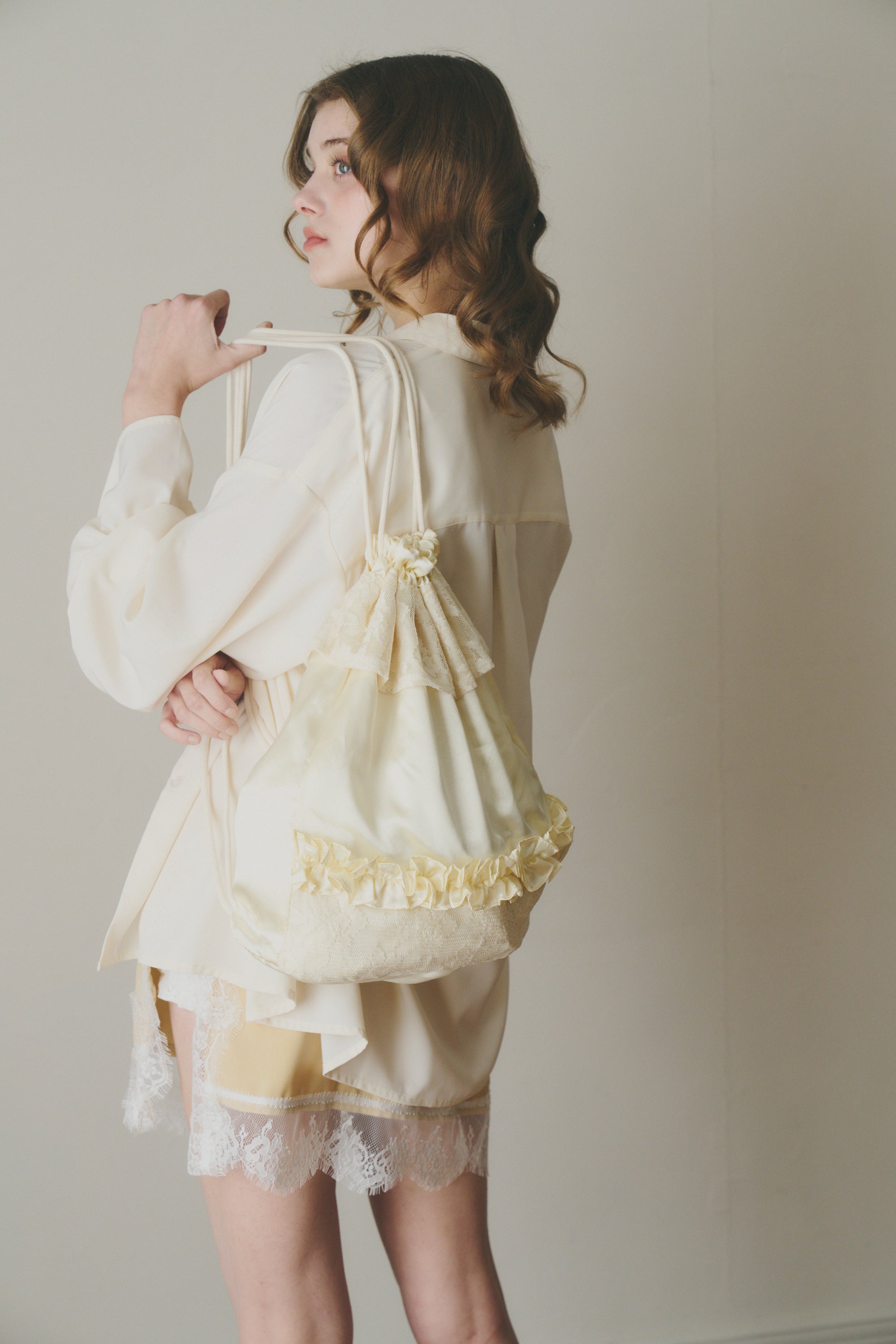 sensual satin cami onepiece