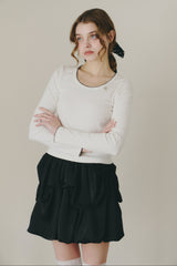 nami nami long sleeve tops