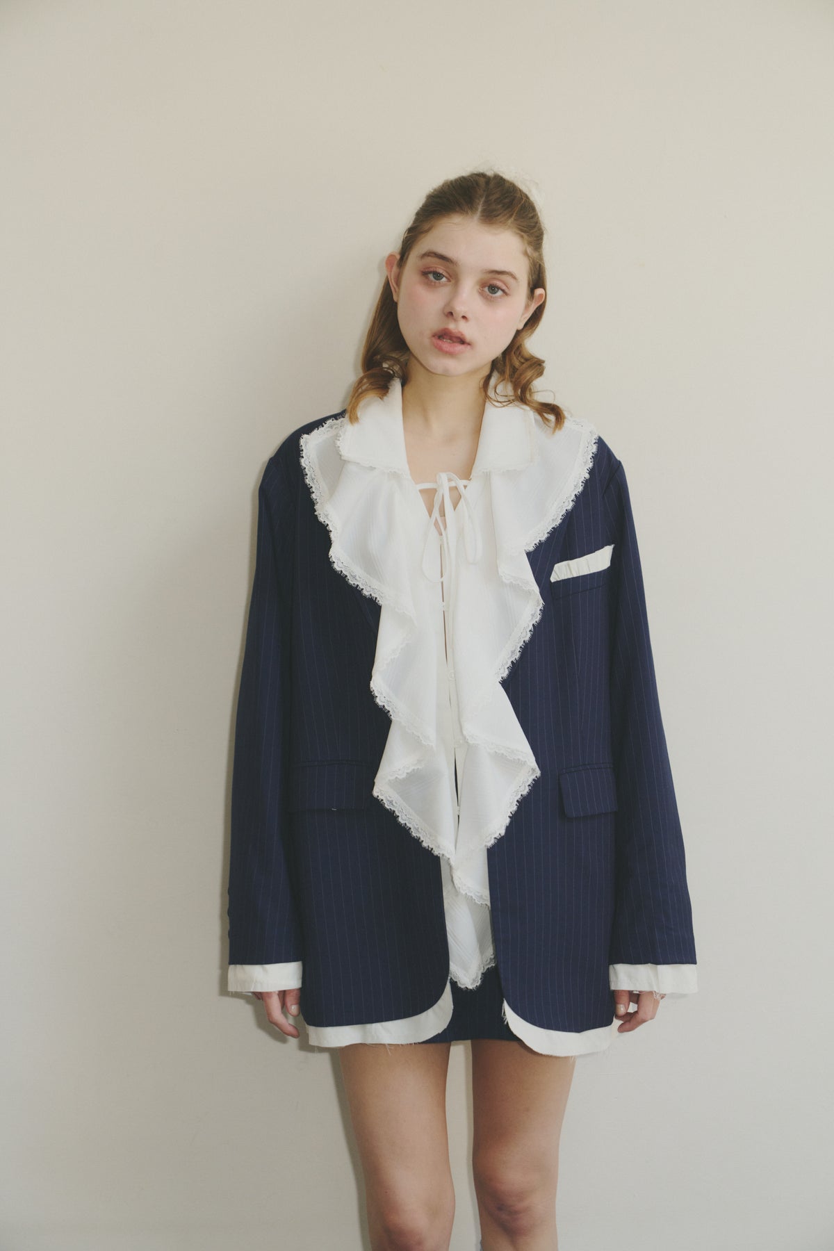 outer – idem