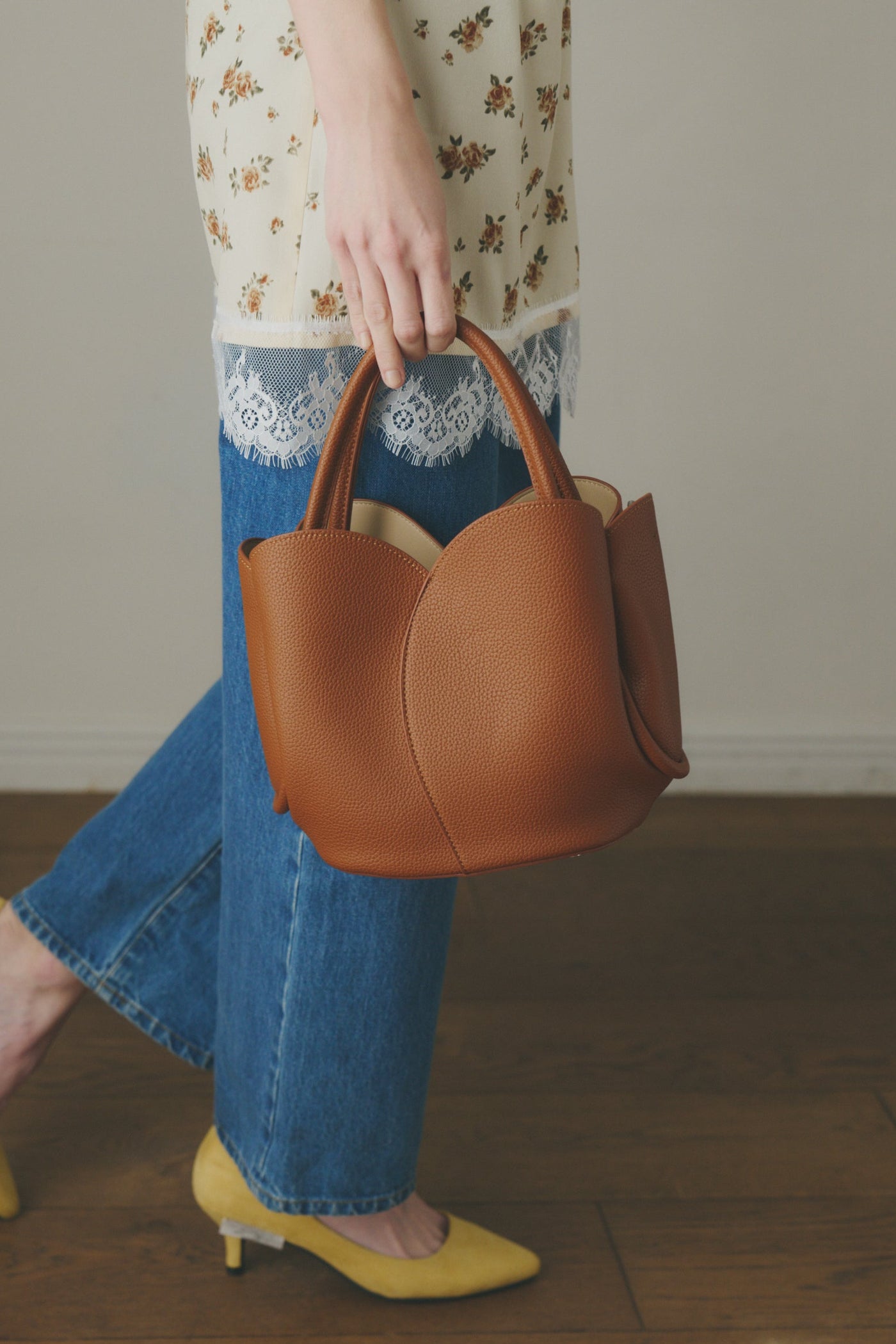 tulip many ways bag – idem
