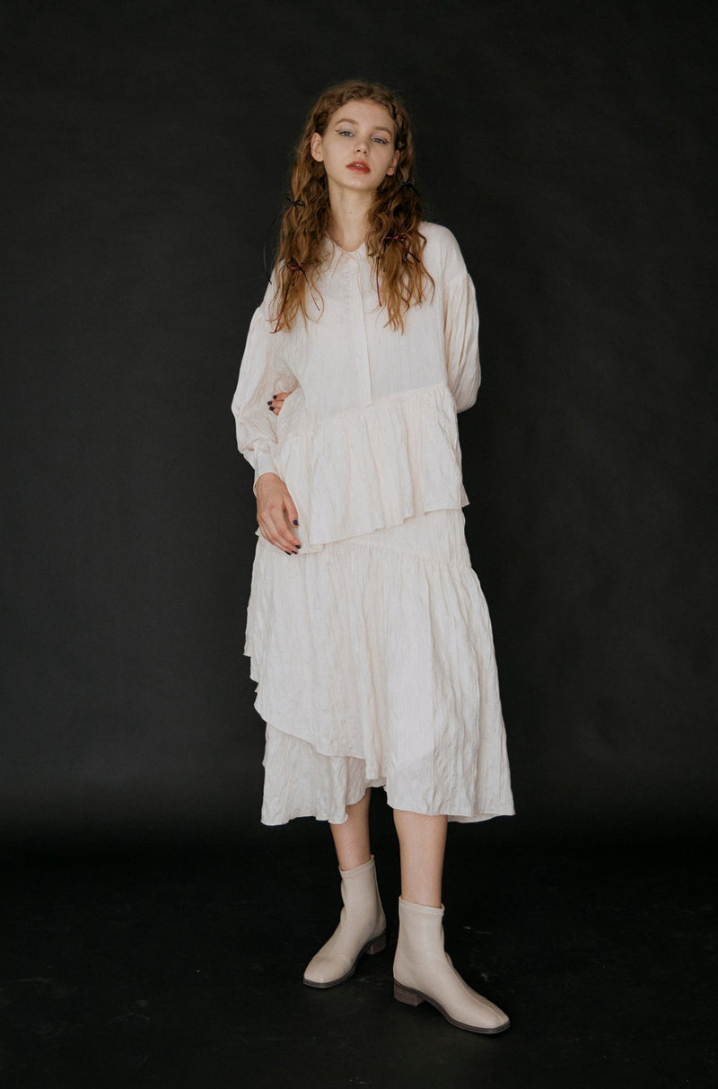 washer random tiered onepiece