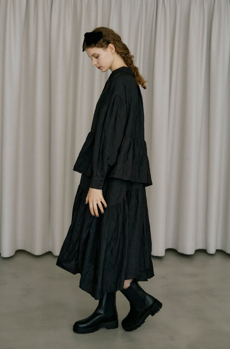 washer random tiered onepiece