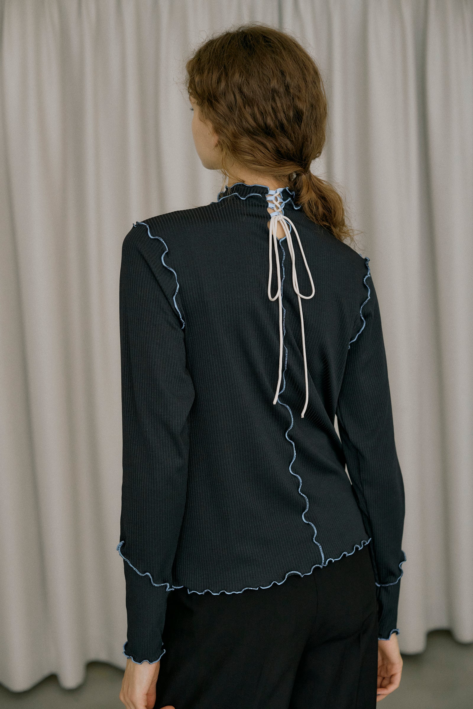 ISABEL MARANT ETOILE イザベルマラン　ブラウス　ブラック 楽天市場】ISABEL MARANT イザベルマラン ブラウス LEAZA HT0003FA