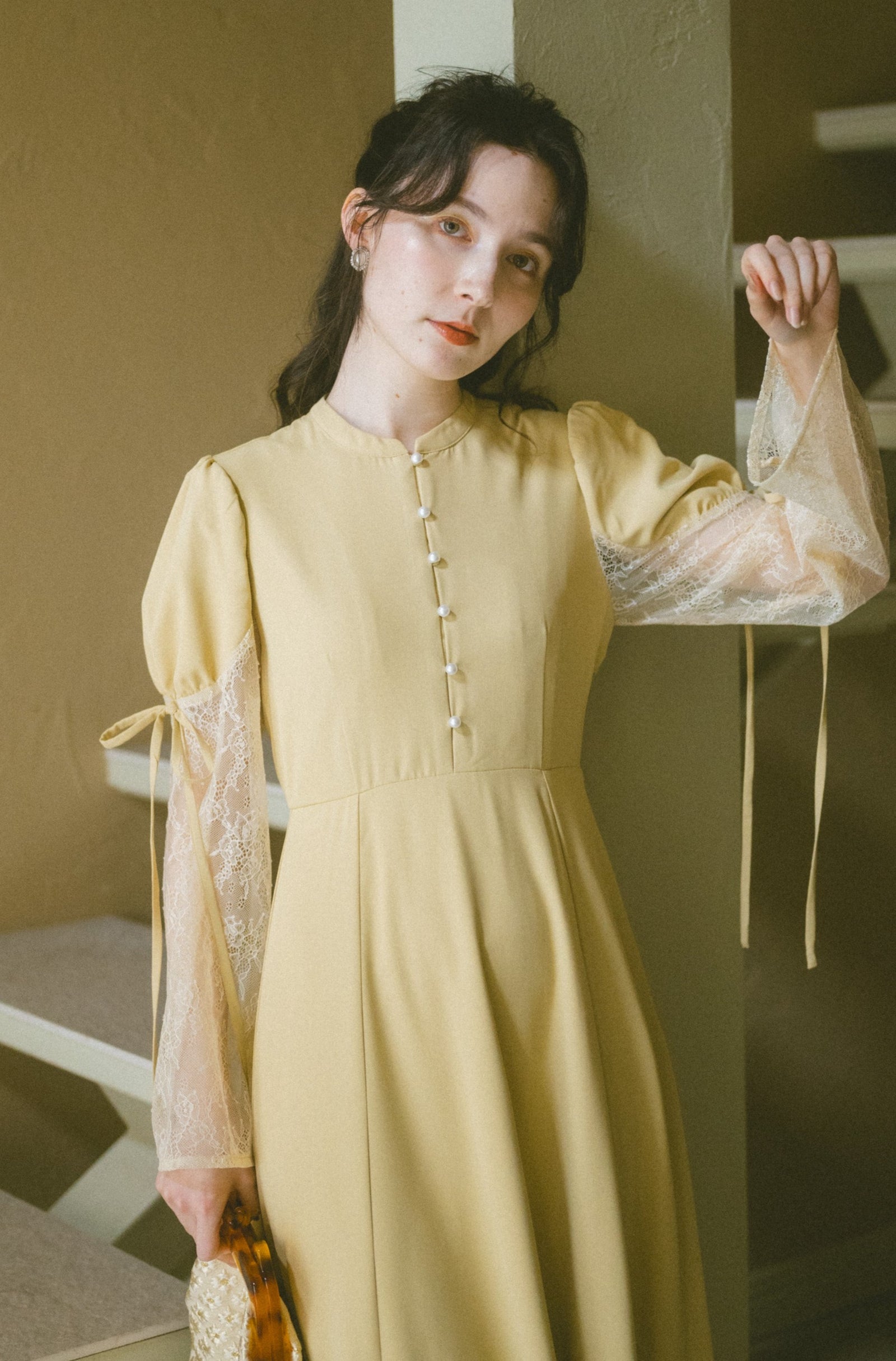 idem オケージョンドレス idem オケージョンドレス idem Occasion Dress 2024 特設ページ