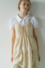 lace cami onepiece