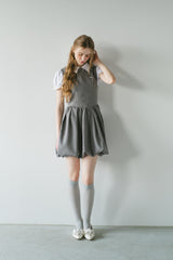 balloon mini onepiece ( NEW COLOR )