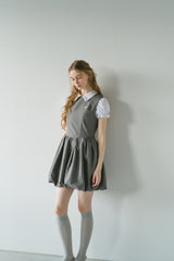 balloon mini onepiece ( NEW COLOR )