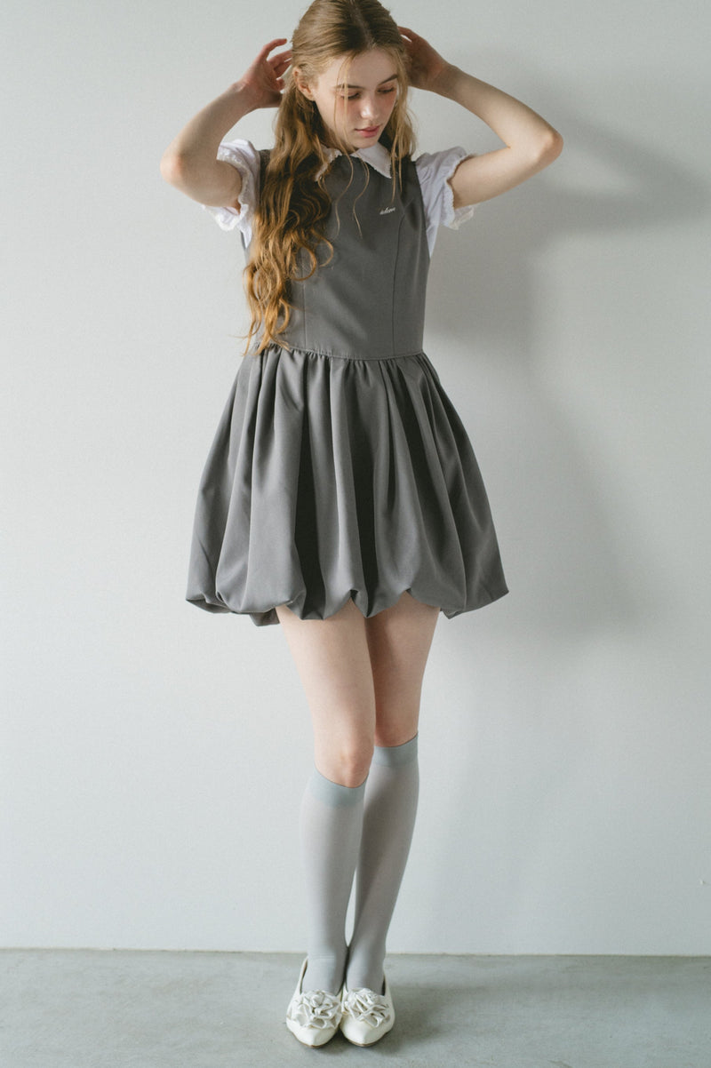 balloon mini onepiece ( NEW COLOR ) – idem