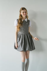 balloon mini onepiece ( NEW COLOR )